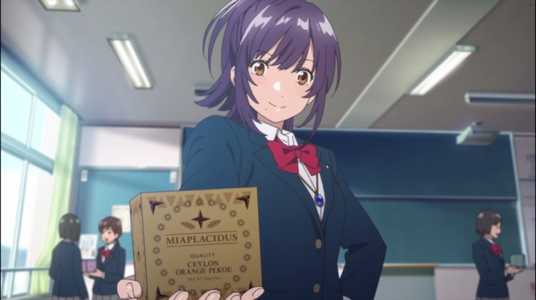 アニメ『色づく世界の明日から』4話ネタバレ感想&考察！葵はどうして