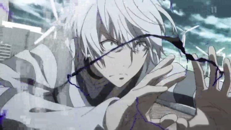 アニメ『とある魔術の禁書目録3期』6話ネタバレ感想＆考察！垣根帝督を圧倒したアクセラレータの本質 今期アニメの